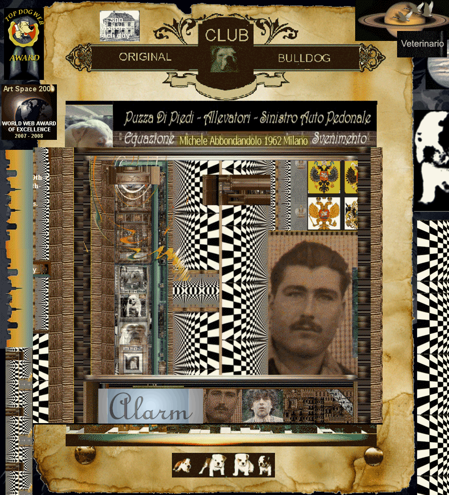 Pere du Communisme Alexandre Romanov